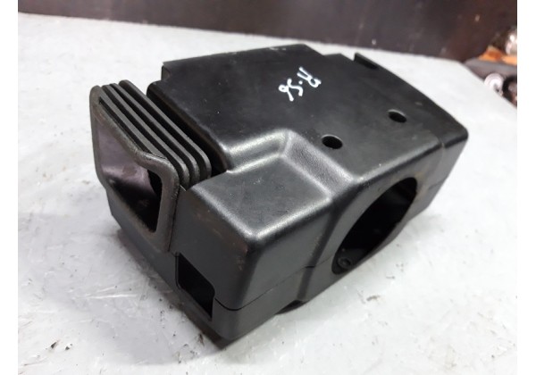 Підрульовий кожух, захист Renault 19, 7700781127, 7700781128